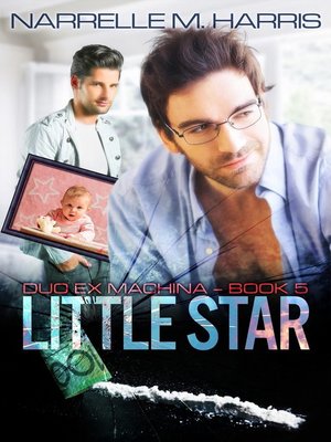cover image of Little Star